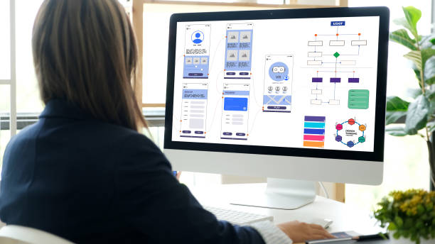 Broadcasting equipment